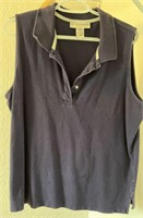 1X Sleeveless, Long Sleeve Shirt & XL Sweats
