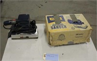 Power Kraft Professional Sander, Works Per Seller