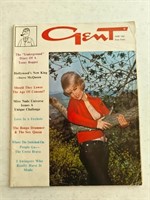 Gent Men's Magazine June 1967