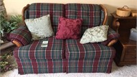 Love Seat