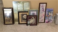 Several Pictures and Paintings
