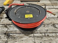 HOSE REEL