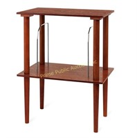 Victrola $78 Retail Wooden Stand