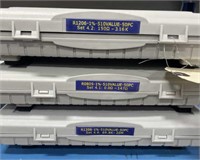 3 Super SMT capacitor kits