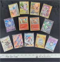 Pokémon Card Lot