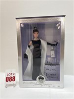 Mattel Audrey Hepburn as Holly Golightly Doll