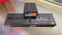 NEW in box (3 boxes) 6.8 mm SPC 110 Grain