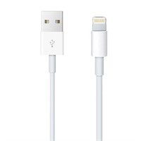 IPHONE CABLE LIGHTNING TO USB CABLE (2 MM)