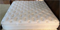 Beautyrest Dream Well mattress, pillow top, 15"