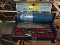 PROPANE TORCH