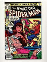 MARVEL COMICS AMAZING SPIDER-MAN #178 HIGH GRADE