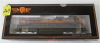 MTH HO JC SD70ACe Diesel Eng.(ComfortCab)80-2248-1