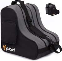 Hytiland Roller Skate Bag  Large Capacity