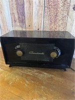 1951 Capehart Model T30 Tube Radio