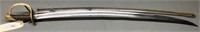 1860 US Calvary Saber