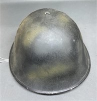 British Style Steel Helmet