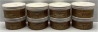 8 Packs of Cuccio Naturalé Feet Exfoliant - NEW