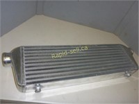 Auxiliary Cooler