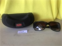 Rec Specs Maxx Sunglasses with Case