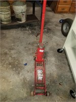 5 Ton Hyd. Floor Jack