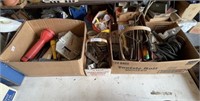 Large Lot of Misc.