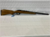 Revelation Model 115 22 S/L/LR Rifle NSN