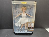NIB Barbie Marilyn Seven Year Itch