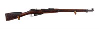 Mosin Nagant M28 Finnish 7.62x54R Bolt Rifle