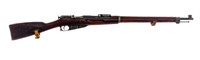 Mosin Nagant M28 Finnish 7.62x54R Bolt Rifle