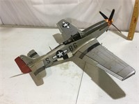 P-51D Mustang Toy/Model