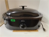 Sunbeam Roaster Oven