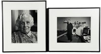 Dr. Mark Nowaczynski Diptych Photographs