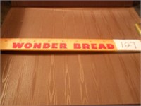 Wonder Bread Ruler