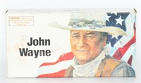 20 Rd Collector Box John Wayne .32-40 Win Ammo