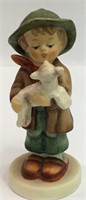 Hummel Figurine, Lost Sheep