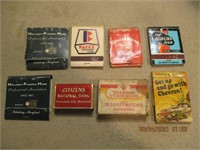 Lot of Matches