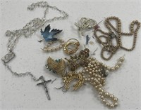 Jewelry and Rosary