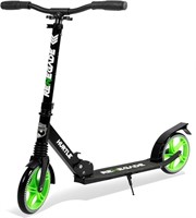 HURTLE 2 WHEEL T-BAR SCOOTER