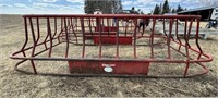 Ranchers Live Stock 3 Bale - Bale Feeder