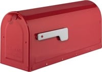 ARCHITECTURAL MAILBOXES MB1 MAIL BOX
