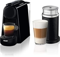 *Nespresso Essenza Mini Coffee Machine*