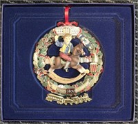 2003 White House Collection Ornament