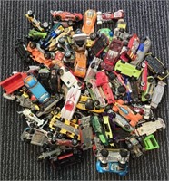 Over (60) Hot Wheels #4