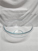 Large Pyrex Bowl