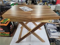 Melino - Foldable End Table
