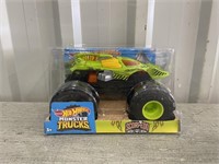 Hot Wheels Monster Truck