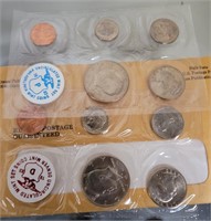 1983 United States Mint set