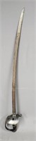 Antique Kirschbaum Soligen Sword