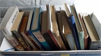 SEVERAL MUSIC BOOKS