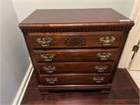 4 Drawer Chest